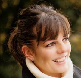 Catherine Repton, psychotherapist
